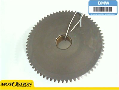 Bendix de arranque completo original BMW C1 200 2000-2004  desguace motos