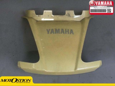 Union colin amarilla YAMAHA XMAX 250 2005-2006  moto