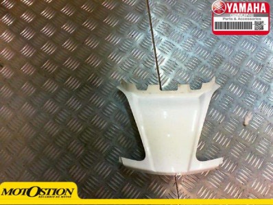 Union colin blanco YAMAHA XMAX 250 2005-2006  moto