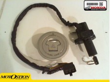 Cerraduras completas HONDA CBR 600 1987-1991 Recambio Ocasion