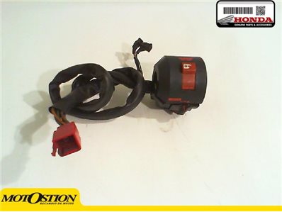 Piña luces derecha HONDA CBR 600 1987-1991 Recambio Ocasion