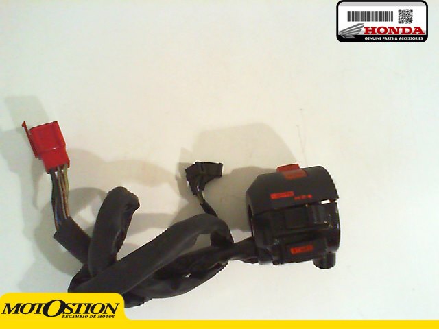 Piña luces derecha HONDA CBR 600 1987-1991 Recambio Ocasion