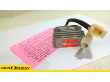 Regulador 4 cables tipo origen 