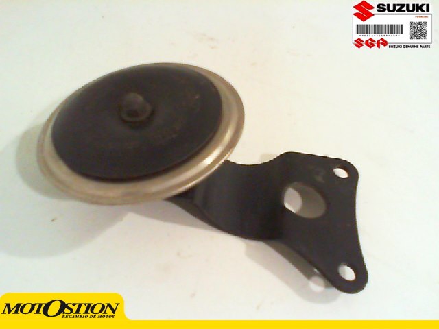 Claxon SUZUKI GSX F 750 1989-1997 Recambio Ocasion