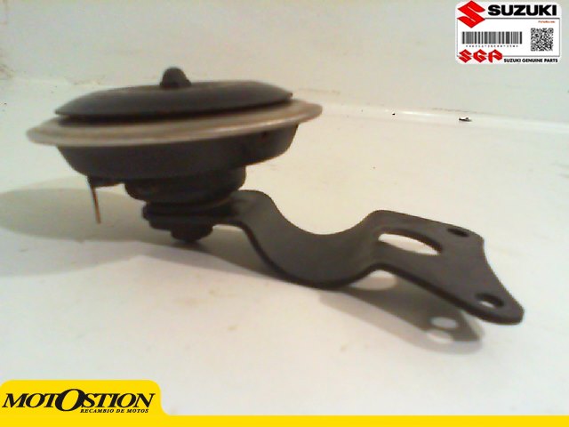 Claxon SUZUKI GSX F 750 1989-1997 Recambio Ocasion