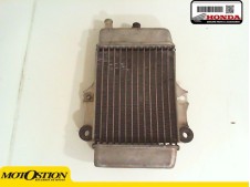 Radiador agua HONDA DYLAN 125 2002-2008  despiece de moto