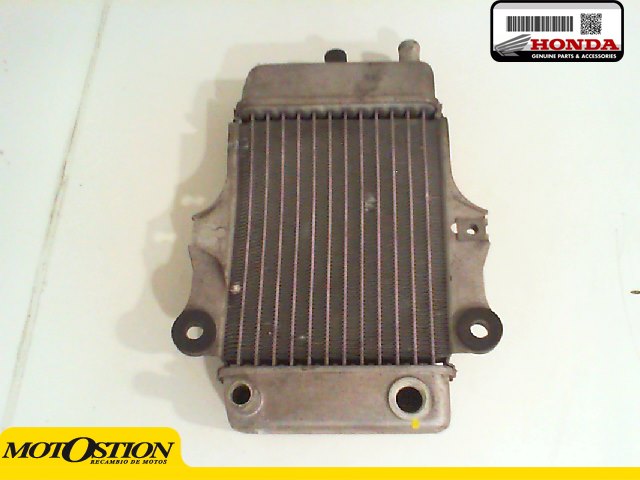 Radiador agua HONDA DYLAN 125 2002-2008  despiece de moto