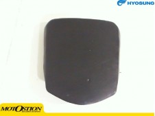 Asiento pasajero HYOSUNG GT 650 R 650 2006-2008  segunda mano
