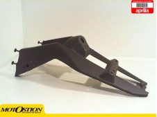Aleta porta matricula APRILIA RS 50 2007-2014  moto