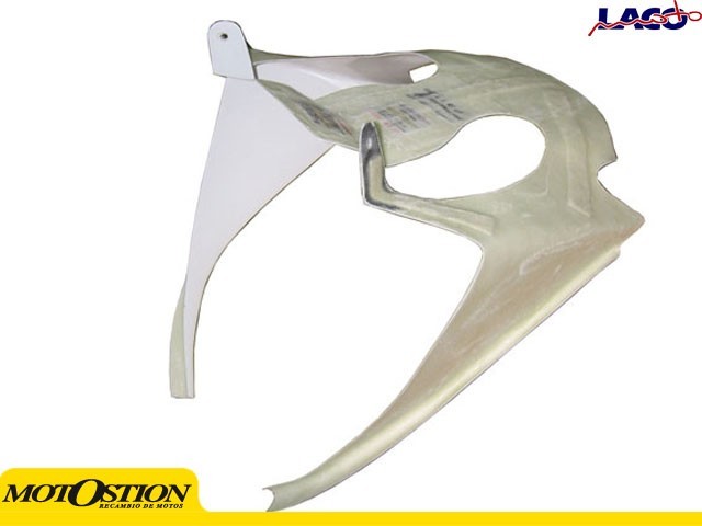 Canalizador aire radiador LACOMOTO R1 1000 2007-2008  recambio moto