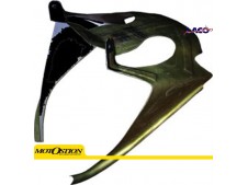 Canalizador aire radiador LACOMOTO R1 1000 2007-2008  repuestos de motos