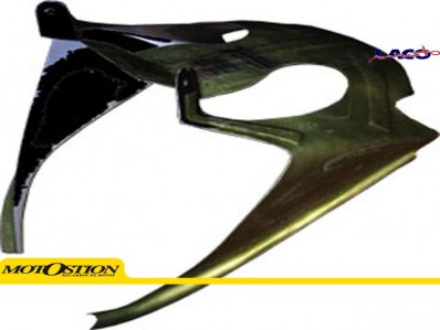 Canalizador aire radiador LACOMOTO R1 1000 2007-2008  repuestos de motos
