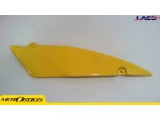 Embellecedor deposito derecho fibra laco LACOMOTO r1 1000 cc 2007 - 2008