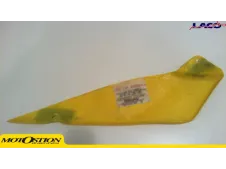 Embellecedor deposito derecho fibra laco LACOMOTO r1 1000 cc 2007 - 2008