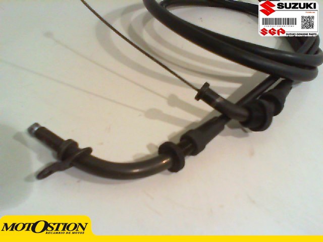 Cable acelerador SUZUKI MARAUDER 250 2000-2002  desguace motos