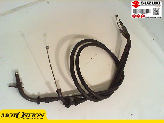 Cable acelerador SUZUKI MARAUDER 250 2000-2002  desguace motos
