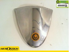 Embellecedor escudo cromado AIYUMO CLASSIC 125 2007-2011  segunda mano