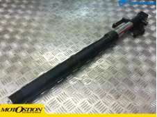 Barra completa izquierda HYOSUNG AQUILA I 650 2007-2014  desguace motos