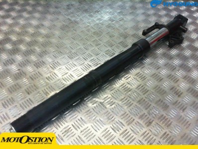 Barra completa izquierda HYOSUNG AQUILA I 650 2007-2014  desguace motos