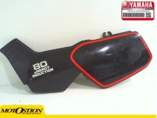 Cacha izquierda negra YAMAHA DT 80 1980-1987  segunda mano