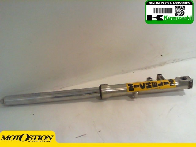 Barra completa izquierda Kawasaki zxr 750 1990-1991