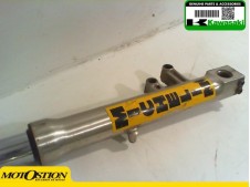 Barra completa izquierda Kawasaki zxr 750 1990-1991