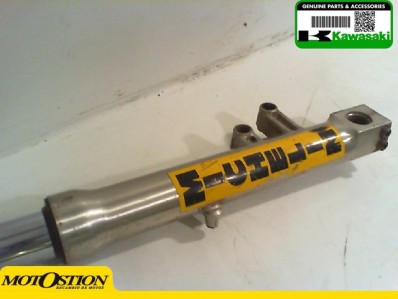 Barra completa izquierda Kawasaki zxr 750 1990-1991
