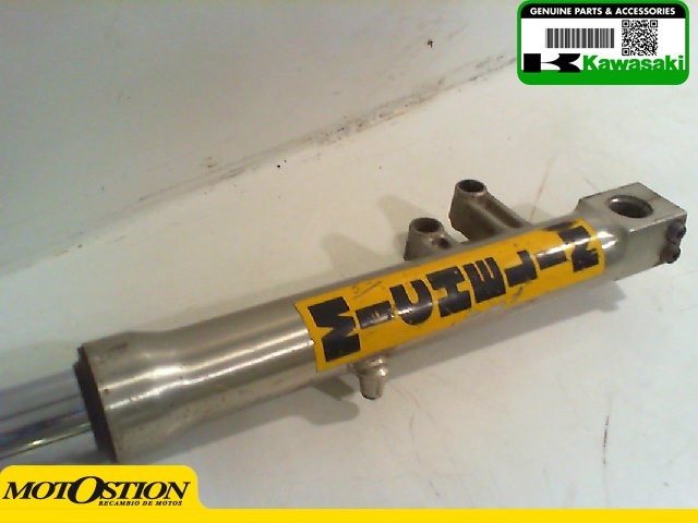 Barra completa izquierda Kawasaki zxr 750 1990-1991