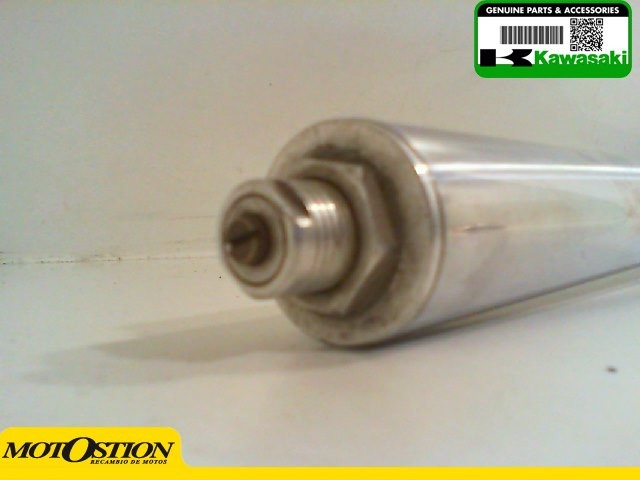 Barra completa izquierda Kawasaki zxr 750 1990-1991