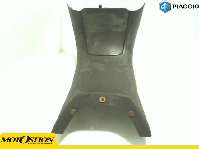 Embellecedor bajo asiento PIAGGIO X9 500 2005-2014  moto