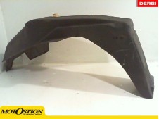 Aleta porta matricula DERBI GPR 80 1992-1994  recambio moto