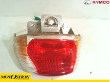 Piloto trasero KYMCO MOVIE XL 125 2000-2007  despiece de moto