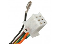 Indicador de marchas universal mini