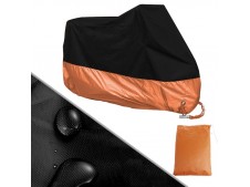 Funda Cubre Moto Outdoor