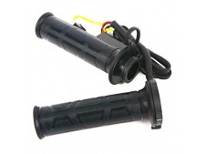 Puños Calefactables Nuevos