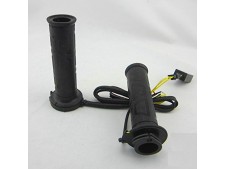 Puños Calefactables Nuevos