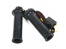 Puños Calefactables Nuevos