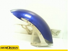 Aleta pase rueda con cubre cadenas