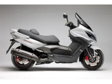 Barra completa derecha reparar KYMCO XCITING 500 R ABS 500 2007-2012  repuestos de motos