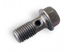 Tornillo de banjo simple NISSIN