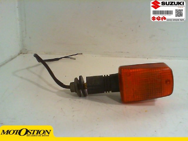 Intermitente delantero SUZUKI GSX 1100 R 1100 1994-1998  despiece de moto
