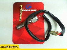 Interruptor freno 10x1.00 doble GOODRIDGE FRENOS Y MANETAS  -