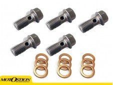 Kit Tornillos para pinzas y bombas de frenos