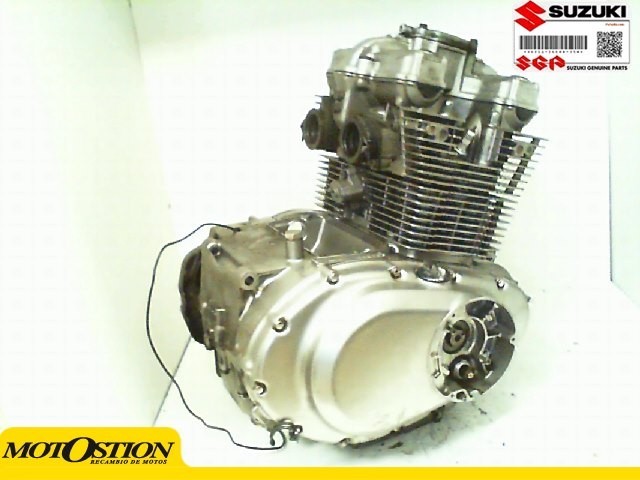 Motor perfecto gs e 500 1989-2001