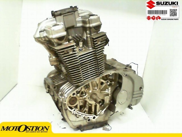 Motor perfecto gs e 500 1989-2001