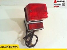 Piloto trasero SUZUKI INTRUDER 125 2000-2002  desguace motos