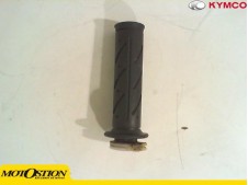 Caña acelerador plastico KYMCO XCITING 500 2005-2007  motodesguace