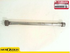Eje rueda delantera YAMAHA SR 250 1980-1989  desguace motos