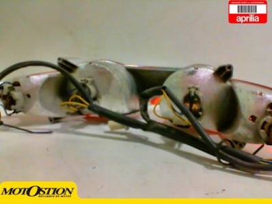 Piloto trasero APRILIA SPORTCITY 125 2005-2008  pd