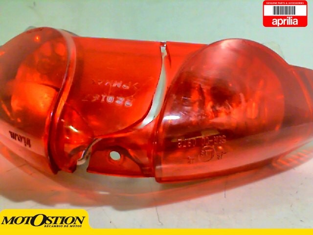 Piloto trasero APRILIA SPORTCITY 125 2005-2008  pd
